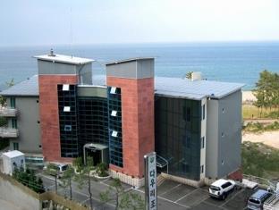 Dawoo Resortel Gangneung Exterior foto